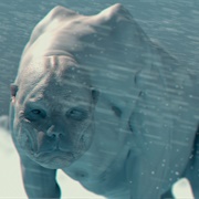 Tuunbaq - The Terror