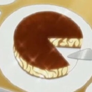 Chocolate Marble Cheesecake