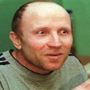 Anatoly Onoprienko - The Beast of Ukraine