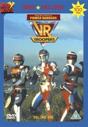 VR Troopers (1994)