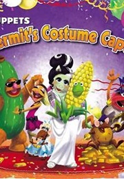 Kermit's Costume Caper (Muppets) (Jim Henson)
