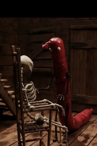 I Think You're a Little Confused (2016)