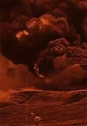 Der Petroleumbrand Te Vlissingen: Een Overzicht Van Der Ruïne (1917)