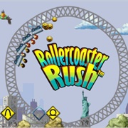 Rollercoaster Rush