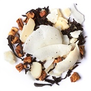 David's Tea Apple Strudel