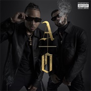 Los Dioses by Anuel AA & Ozuna