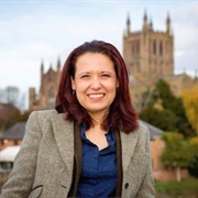 Elena Rodriguez-Falcon (Gay, She/Her)