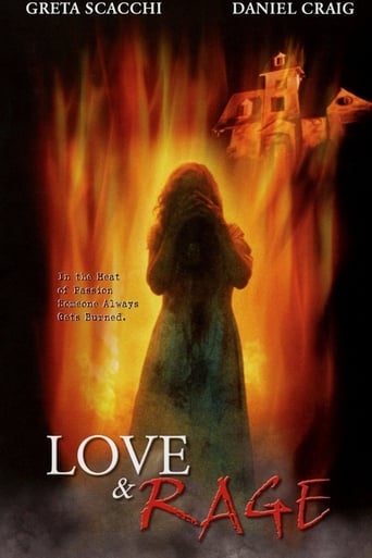 Love & Rage (1998)