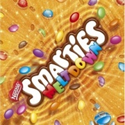 Smarties: Meltdown