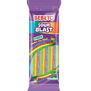 Bebeto Sour Blast