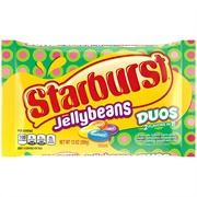 Starburst Jelly Beans Duo