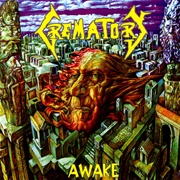 Crematory - Awake