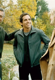 'Meet the Parents'—Greg Focker (2000)