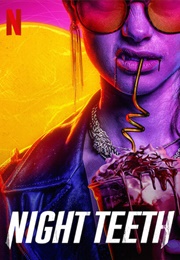 Night Teeth (2021)