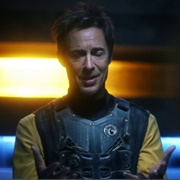 Eobard Thawne