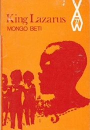 King Lazarus (Mongo Beti)