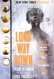 Long Way Down (Jason Reynolds)