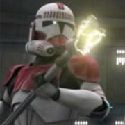 Unidentified Coruscant Guard 3