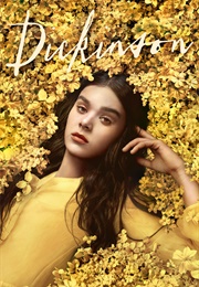 Dickinson (TV Series) (2019)