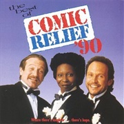 Best of Comic Relief '90