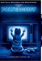 Poltergeist (1982)