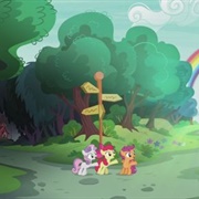 Light of Your Cutie Mark