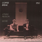 Coffee Break - Lucas, Jonah Nilsson