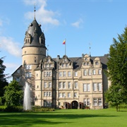 Fürstliches Residenzschloss Detmold