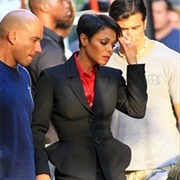 Janet Jackson
