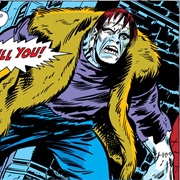 Frankenstein's Monster (Marvel Comics)