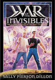 War of the Invisibles (Dillon)