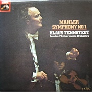 Gustav Mahler - Symphony No. 1