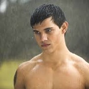 Jacob Black