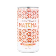 Moontower Matcha Hibiscus Lime