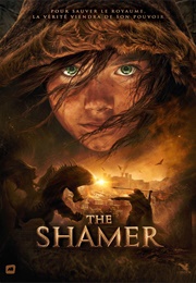 The Shamer's Daughter (2015)
