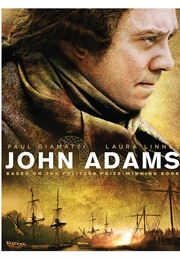 John Adams (2008)