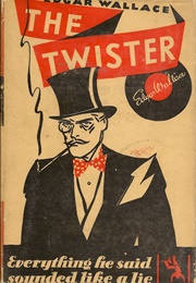 The Twister (Edgar Wallace)