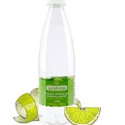 Galvanina Sparkling Mineral Water Lime