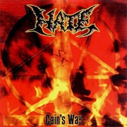 Hate - Cain's Way