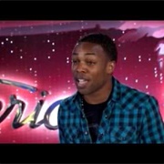 Todrick Hall (Season 9)