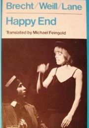 Happy End (Kurt Weill)