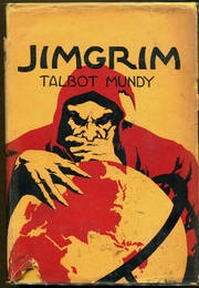 Jimgrim (Talbot Mundy)