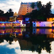 Padmanabhaswamy Temple