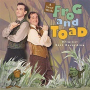 A Year With Frog and Toad