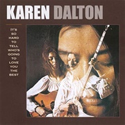 Little Bit of Rain - Karen Dalton