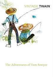 The Adventures of Tom Sawyer (Mark Twain)