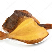 Smoked Flatfish
