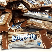 Hot Coco Laffy Taffy