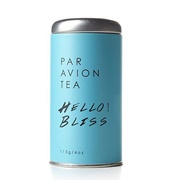 Par Avion Tea Hello! Bliss