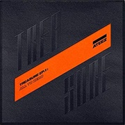 ATEEZ - Treasure